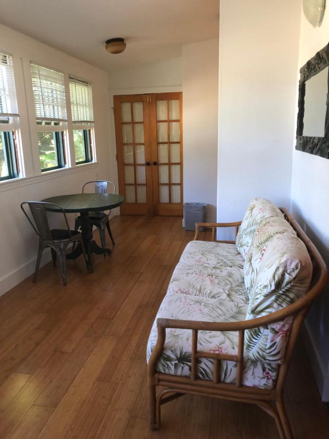 Banyan Tree B&B Retreat Makawao Extérieur photo