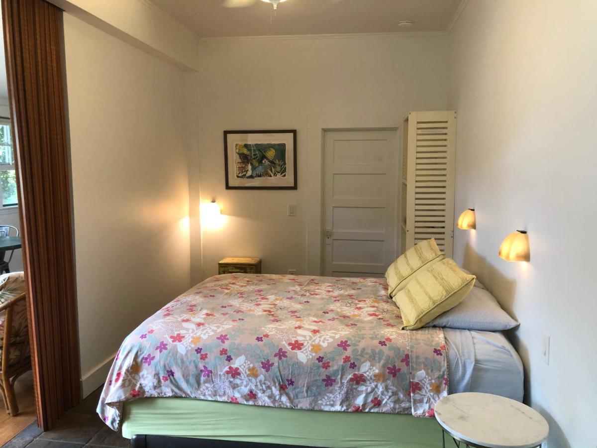 Banyan Tree B&B Retreat Makawao Extérieur photo