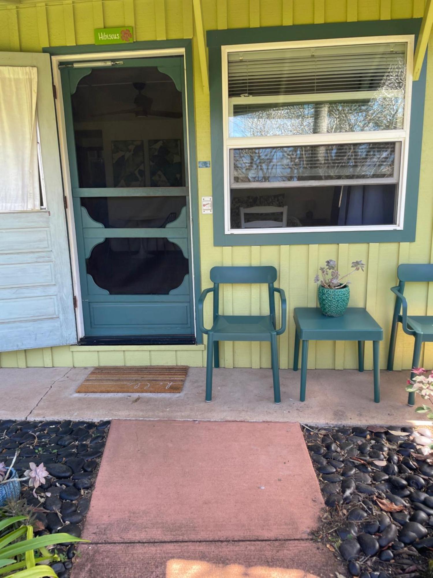 Banyan Tree B&B Retreat Makawao Extérieur photo