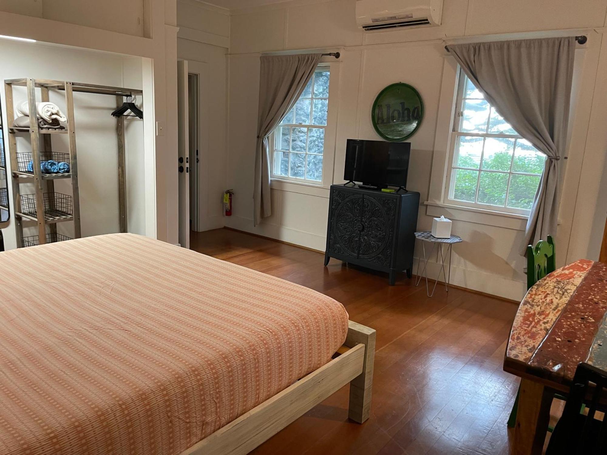 Banyan Tree B&B Retreat Makawao Extérieur photo
