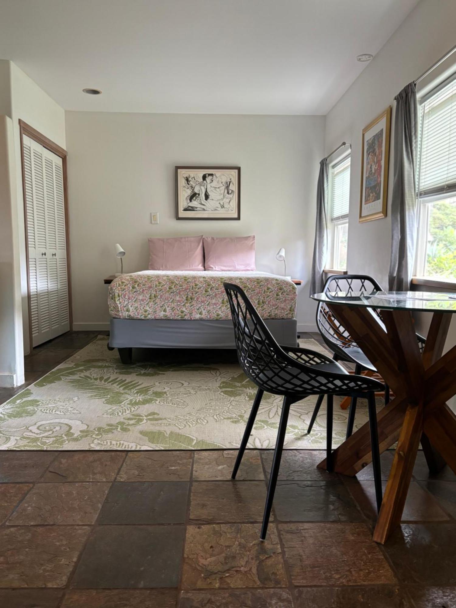 Banyan Tree B&B Retreat Makawao Extérieur photo