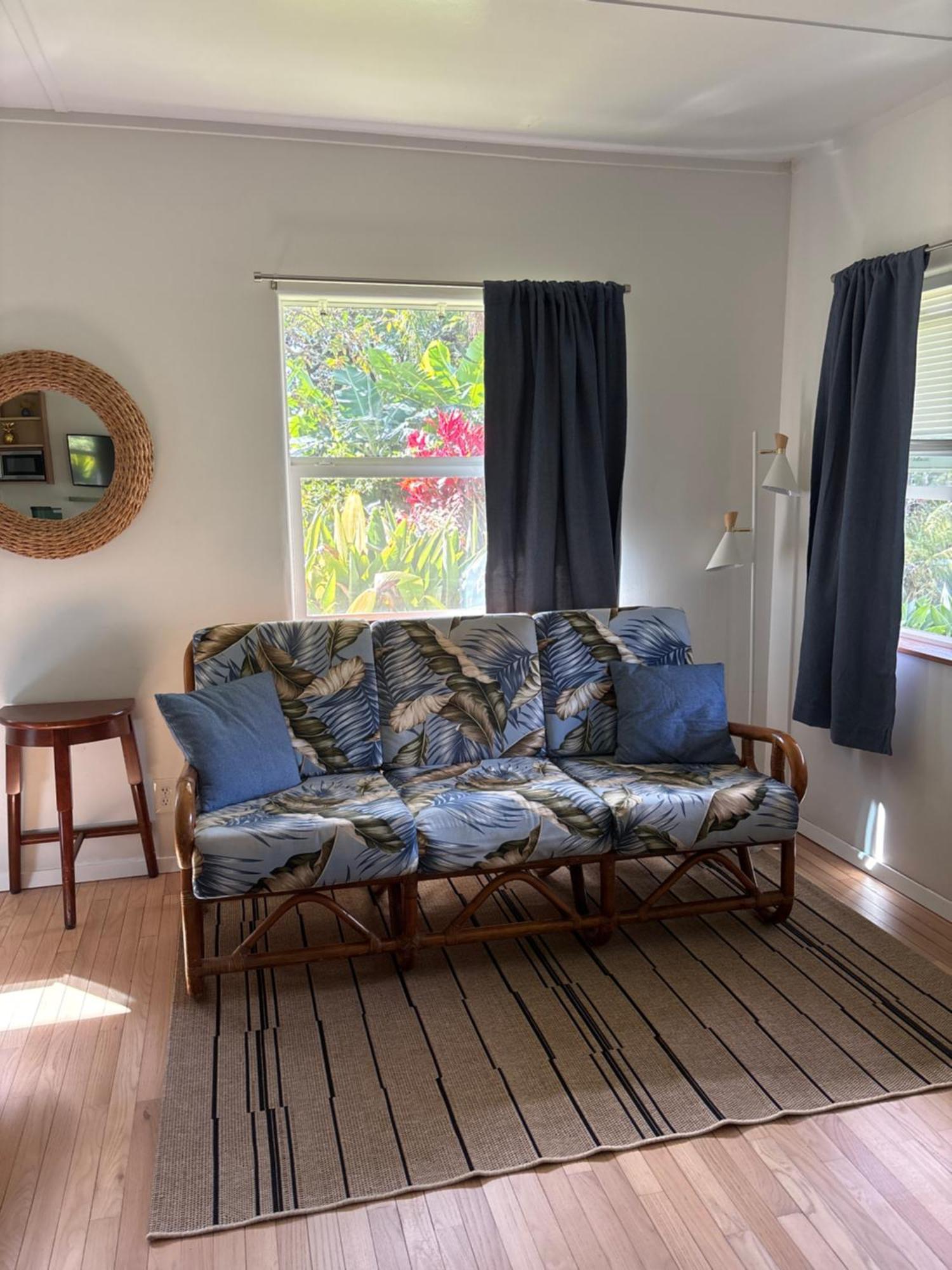 Banyan Tree B&B Retreat Makawao Extérieur photo