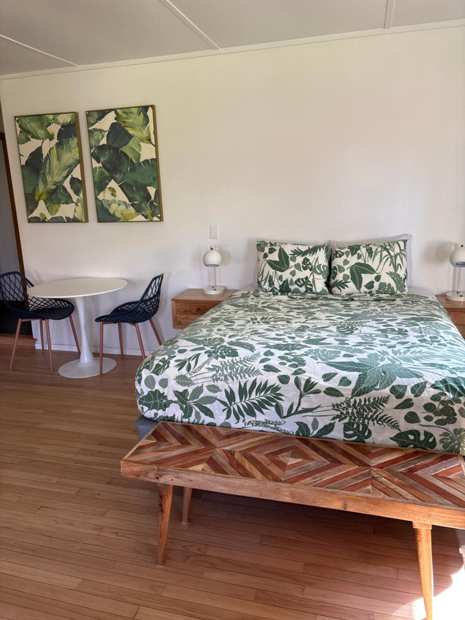 Banyan Tree B&B Retreat Makawao Extérieur photo