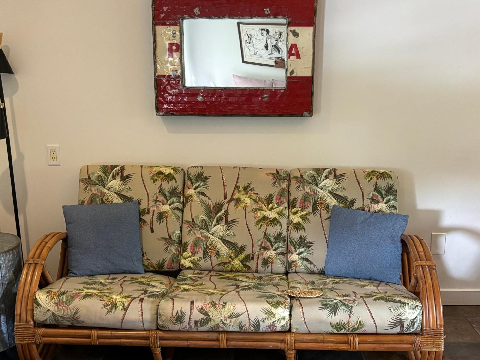 Banyan Tree B&B Retreat Makawao Extérieur photo