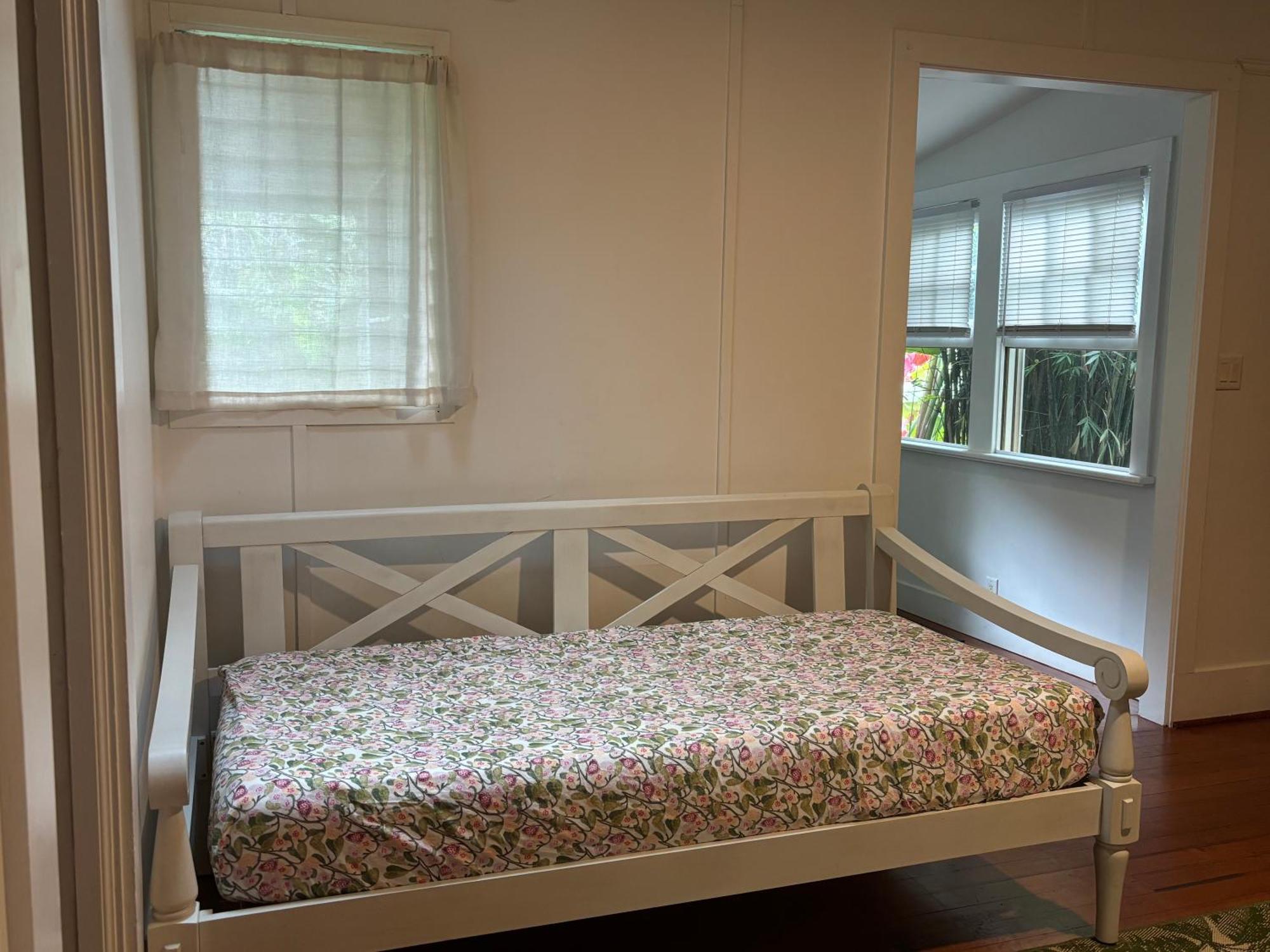Banyan Tree B&B Retreat Makawao Extérieur photo