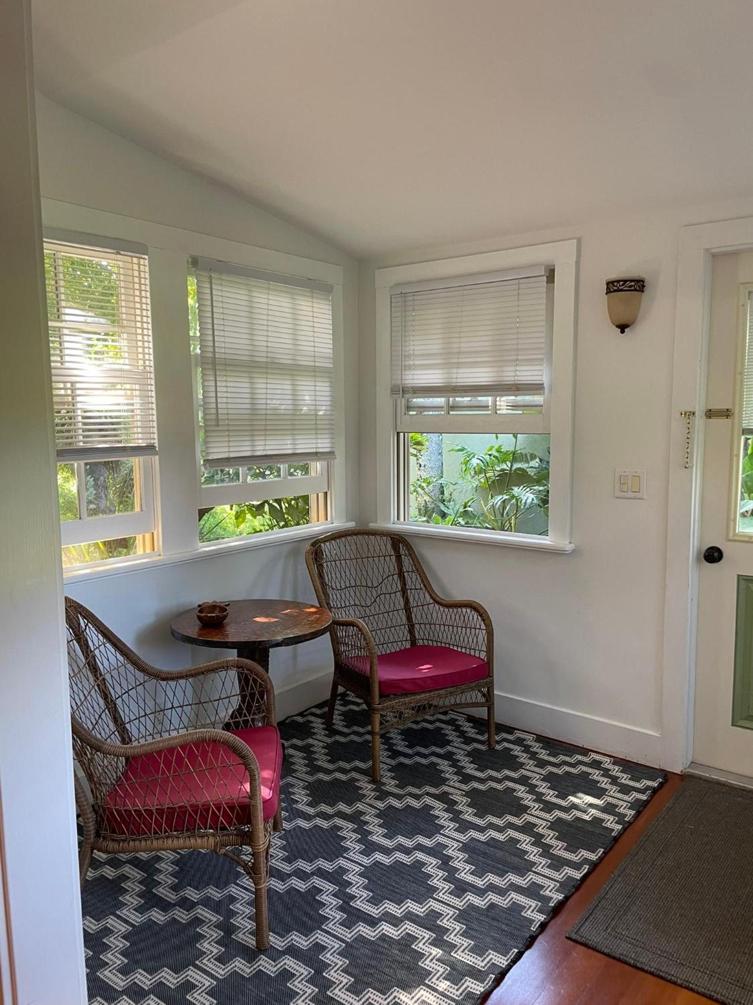 Banyan Tree B&B Retreat Makawao Extérieur photo
