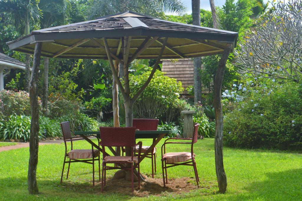 Banyan Tree B&B Retreat Makawao Extérieur photo